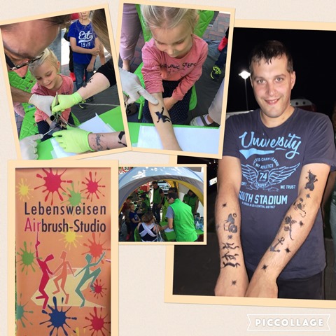 Schortens, Oktoberfest 2016
