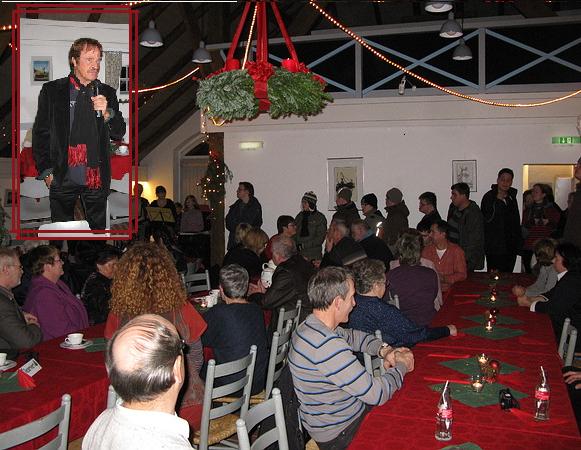 Adventsfest 2009
