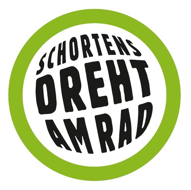 Schortens dreht am Rad