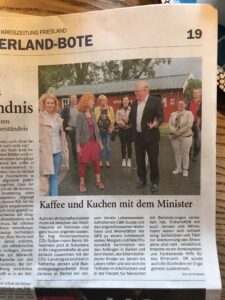 Auszeichnungen/Presse